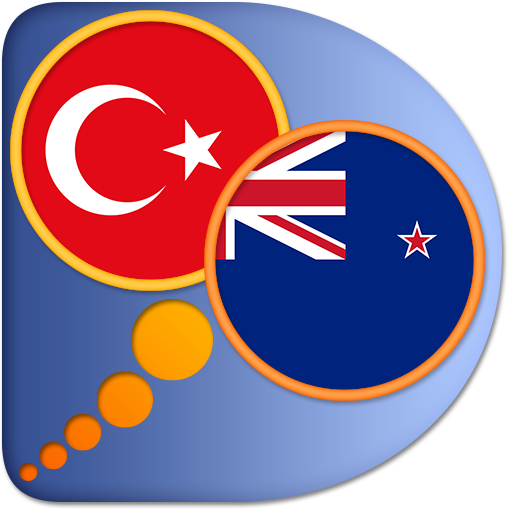 Maori Turkish dictionary 3.97 Icon
