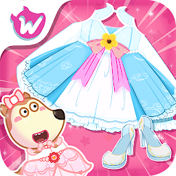 Lucy Makeup: Princess Party Mod Apk