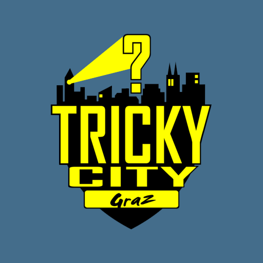 Tricky City logo