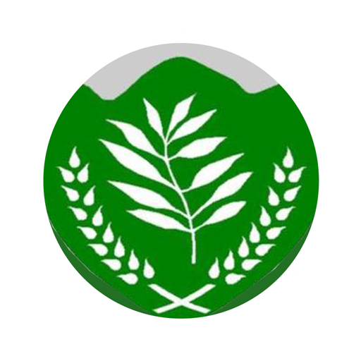 Rathfriland High School logo