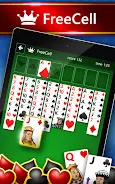 Microsoft Solitaire Collection screenshot 1