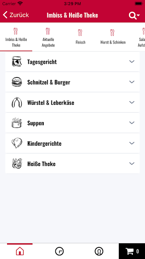 Ablinger Screen 3