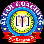 Cover Image of डाउनलोड Avtar Coaching  APK