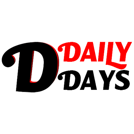  Daily Days - Apps on Google Play