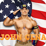 Cover Image of Unduh John Cena Wallpaper WWE Gallery NEW 1.0 APK