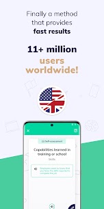 MosaLingua – TOEIC® Test Prep Apk Download For Android & IOS 1