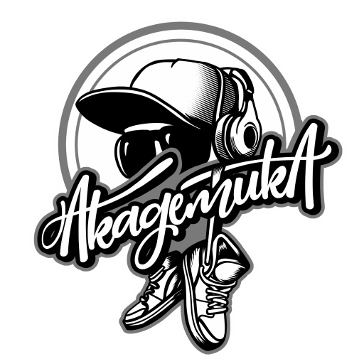Центр Танца АкадемикA logo