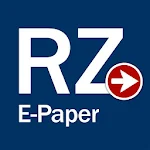 Cover Image of Download E-Paper der Rhein-Zeitung  APK
