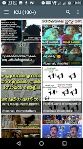 All Malayalam Trolls Videos
