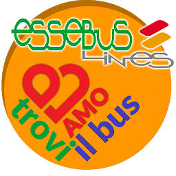 Icon image Essebus Lines ♥ troviAMO il bu