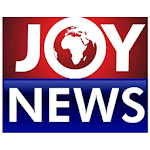 Cover Image of 下载 Joy News TV Ghana 1.0 APK