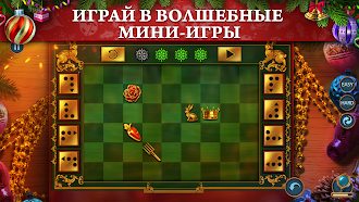 Game screenshot Christmas Fables Episode 1 f2p apk download