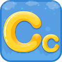 C Alphabet Learn Letter Games