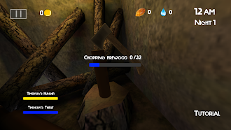 Game screenshot 5 nights at Timokha 2: Village apk download