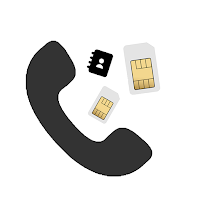 Second Sim Dialer - Dual Sim