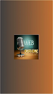 Web Rádio Cristo e Paz