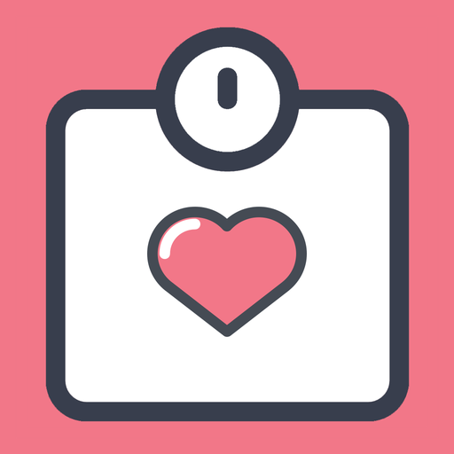 Fluid Heart Tracker logo