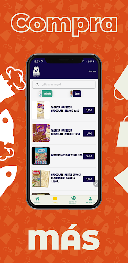 Velogo Market Screen 3