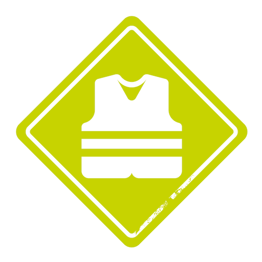 Speel op veilig logo