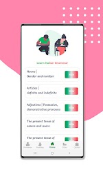 Italian Language - Phrases
