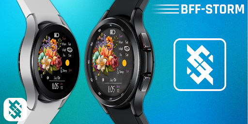 BFF67- Blackboard Art Flower screenshot 12