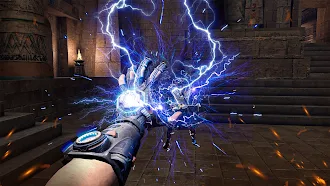 Game screenshot Endless Nightmare 3: Shrine hack