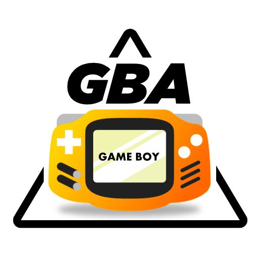 GBA Emulador: Juegos Clasicos