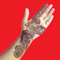 Mehndi designs 2023