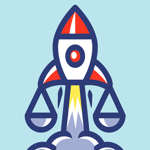 Law School Boost logo