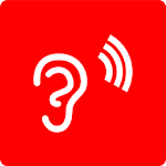 Cover Image of Download Tinnitus relief. Sound therapy  APK