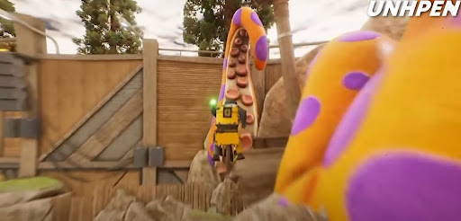 Riders Republic- Walkthrough