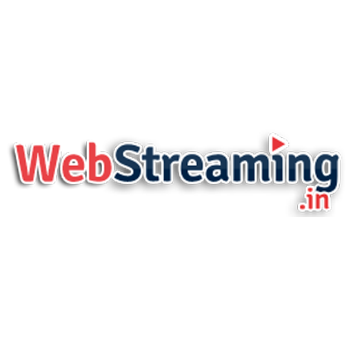 Webstreaming