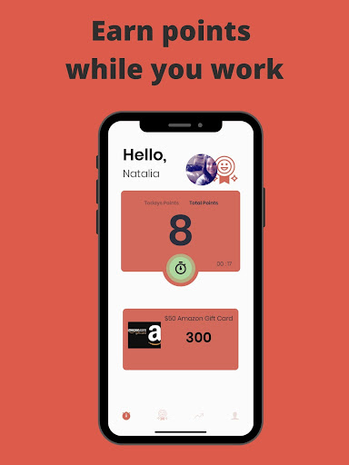 Pryze App Screen 2
