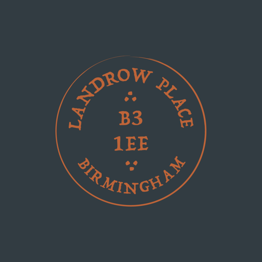 Landrow Place Concierge logo