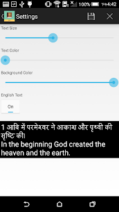 Hindi English Bible 5