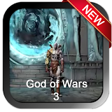 Tips God Of Wars 3 icon