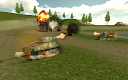 screenshot of World Tanks War Machines Force