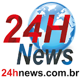 Rádio 24H News icon