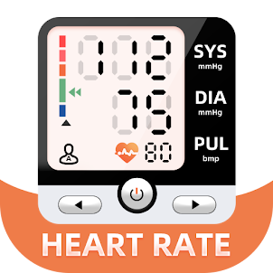 Blood Pressure App Lite