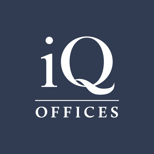 iQ Members logo