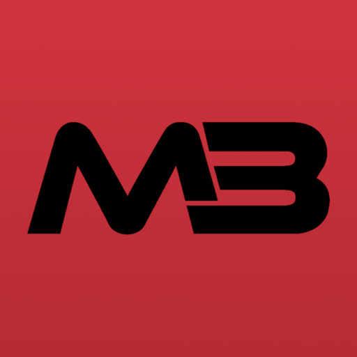 MiniBeast logo