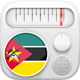 Radios Mozambique on Internet icon
