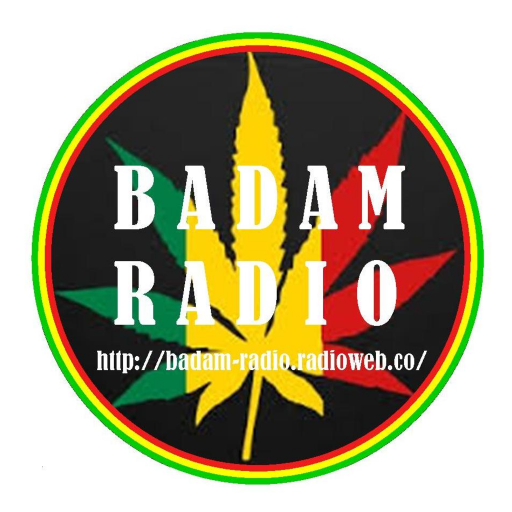 BADAM RADIO 1.1 Icon