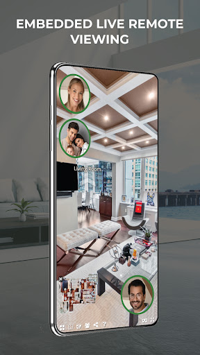 EyeSpy360 Screen 3