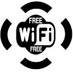 Cover Image of Download WiFi Free Hotspot 1.1 APK