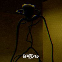Backrooms: The Ancestry