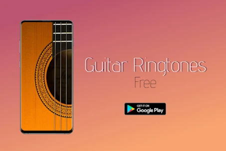 Guitar Ringtones song