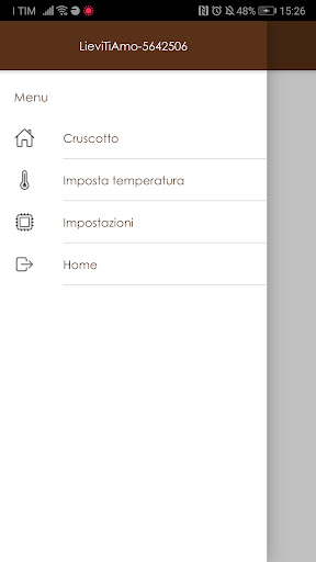 Lievitiamo Screen 3