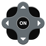 AC Remote Control - Universal Remote Control icon