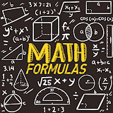 All Maths Formulas app icon